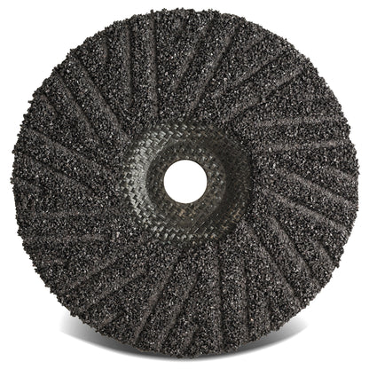 CGW Abrasives Semi-Flex Discs - Rigid - Kool Products