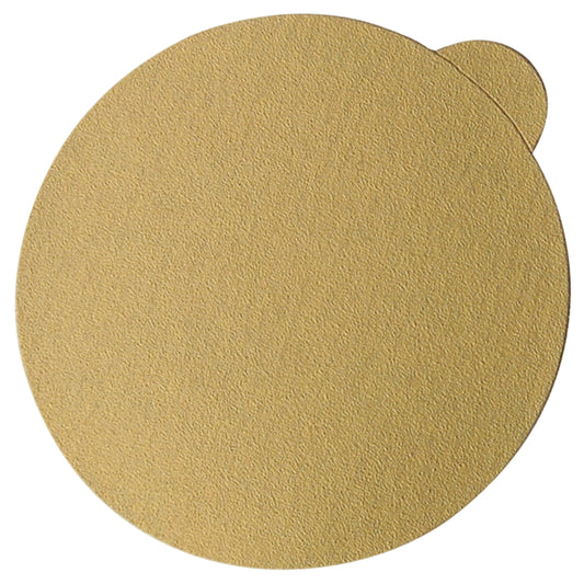 CGW Abrasives Gold with Mylar Paper Disc, Paper Sanding Discs - Kool Products