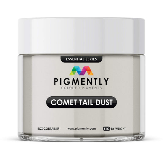 Comet Tail Dust Epoxy Powder Pigment - Kool Products