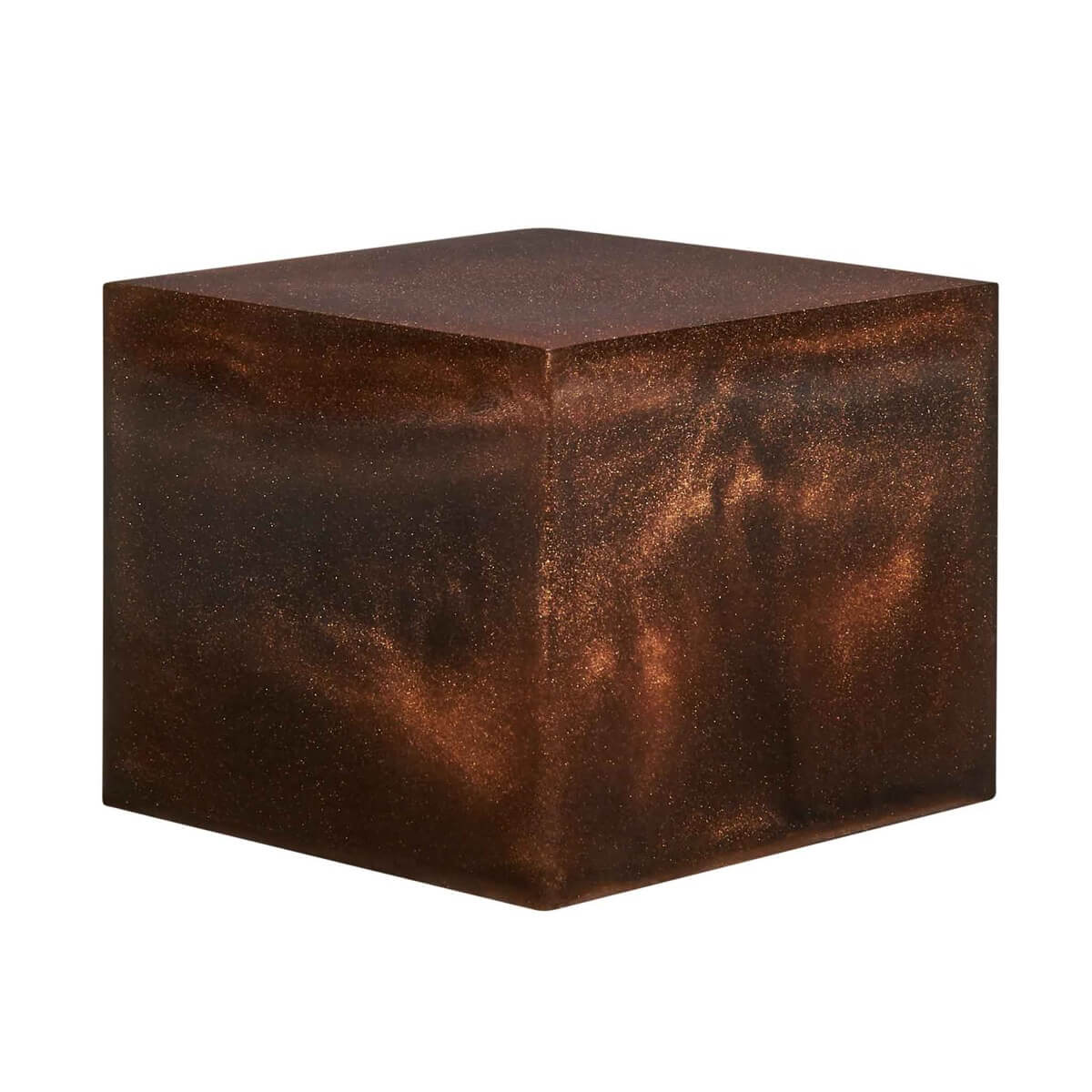 Chocolate Pearl Epoxy Powder Pigment - Kool Products