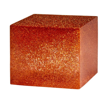 Bronze Glitter Epoxy Powder Pigment - Kool Products