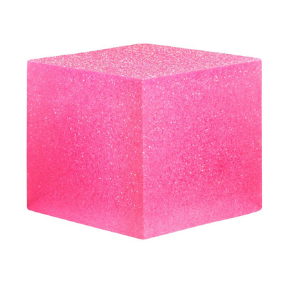 Pink Glitter Epoxy Powder Pigment - Kool Products