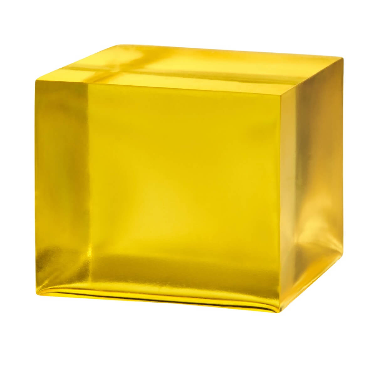 Golden Yellow Liquid Epoxy Dye - Kool Products