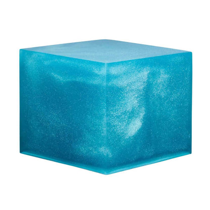 Greek Turquoise Pearl Epoxy Powder Pigment - Kool Products