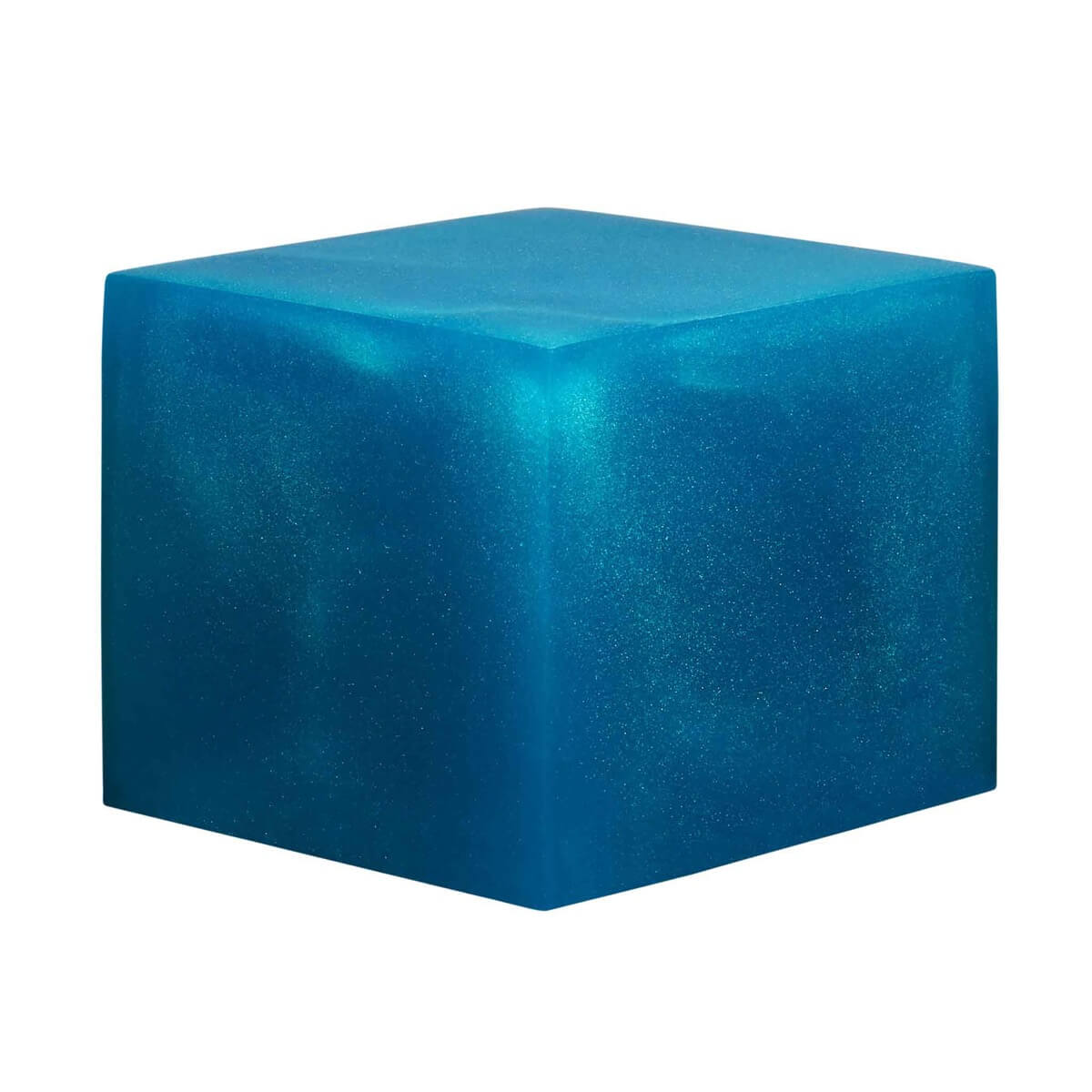 Hypnotic Peacock Epoxy Powder Pigment - Kool Products