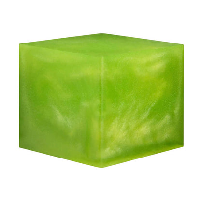 Lime Green Epoxy Powder Pigment - Kool Products