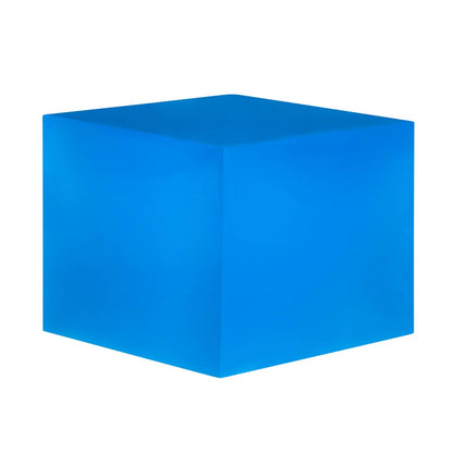Neon Blue Epoxy Powder Pigment - Kool Products