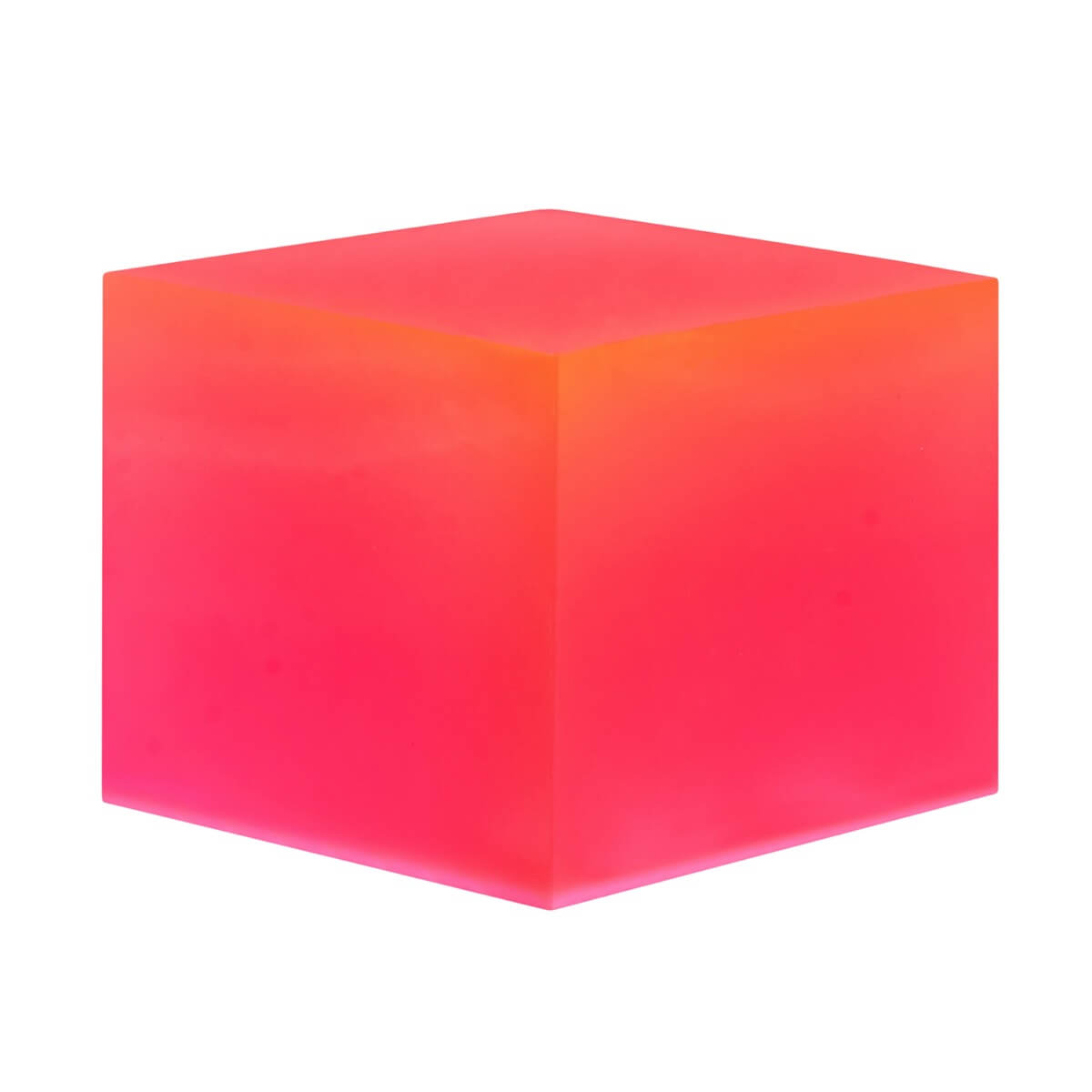 Neon Pink Epoxy Powder Pigment - Kool Products