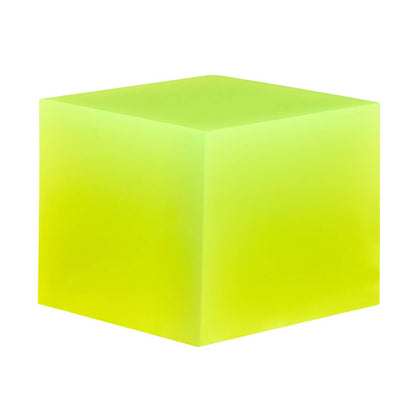 Neon Yellow Epoxy Powder Pigment - Kool Products