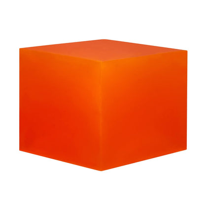 Orange Liquid Epoxy Dye - Kool Products