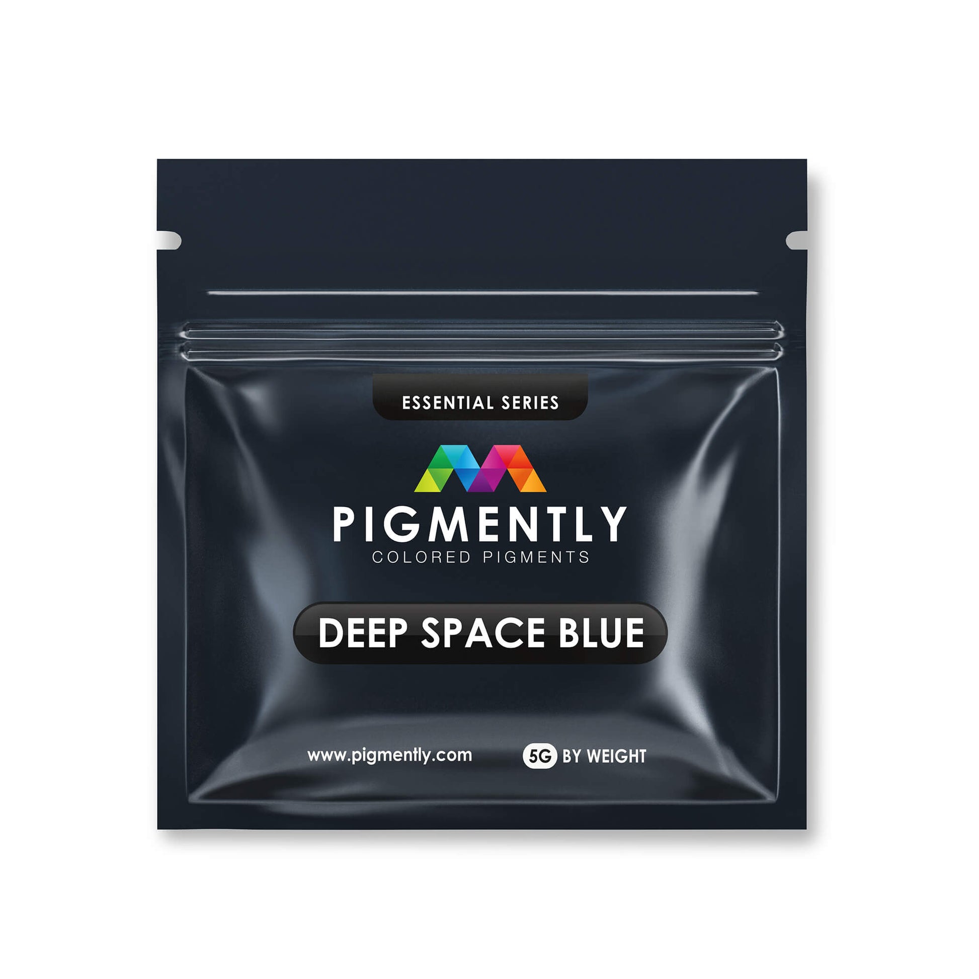 Deep Space Blue Epoxy Powder Pigment - Kool Products