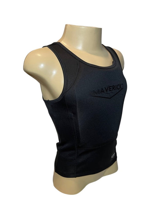 Concealable Armor Shirt (IIIA) - Kool Products