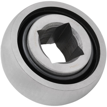 GW208PPB17 - Agricultural Bearing with Square Bore - Kool Products