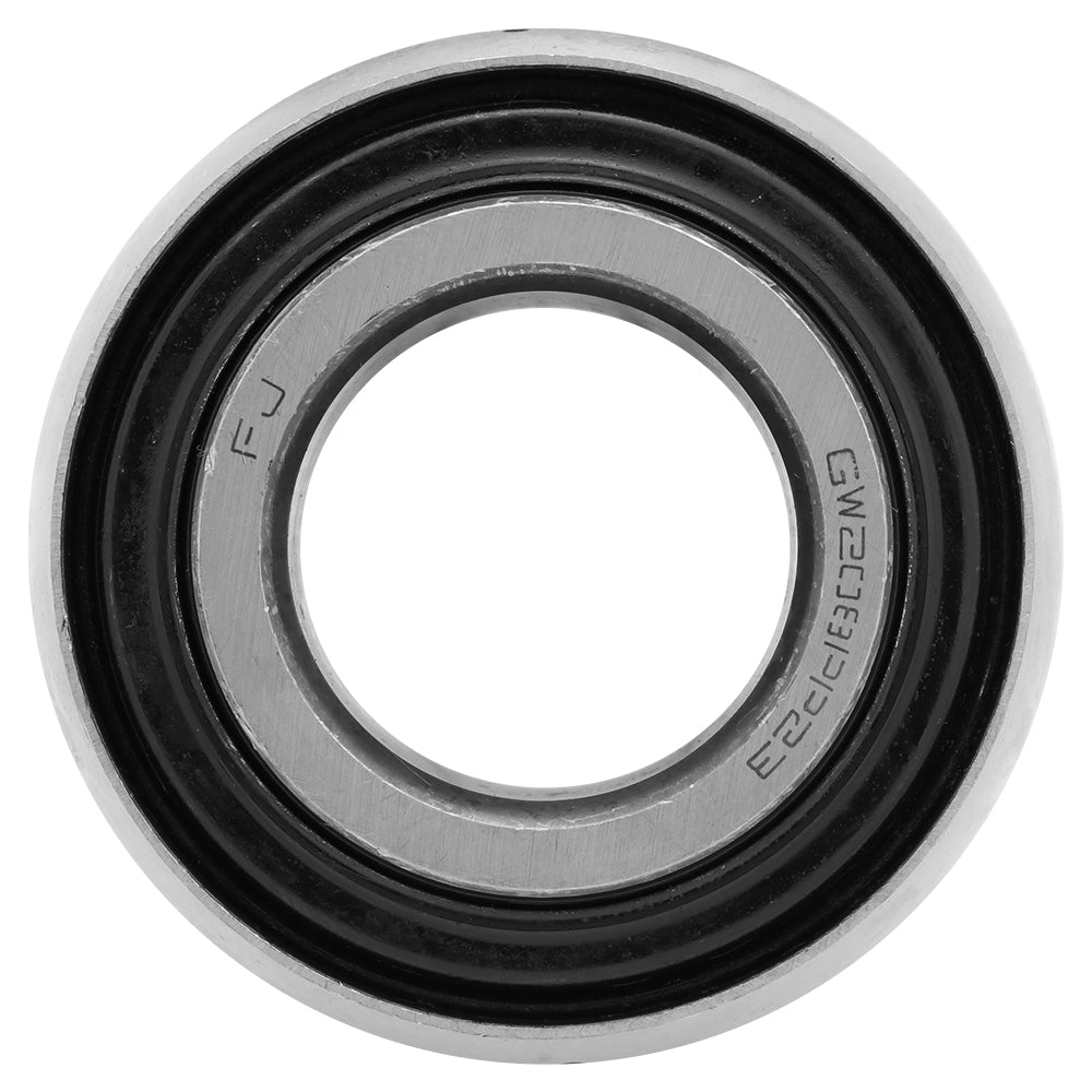 GW208PPB23 - Agricultural Bearing with Round Bore - Kool Products