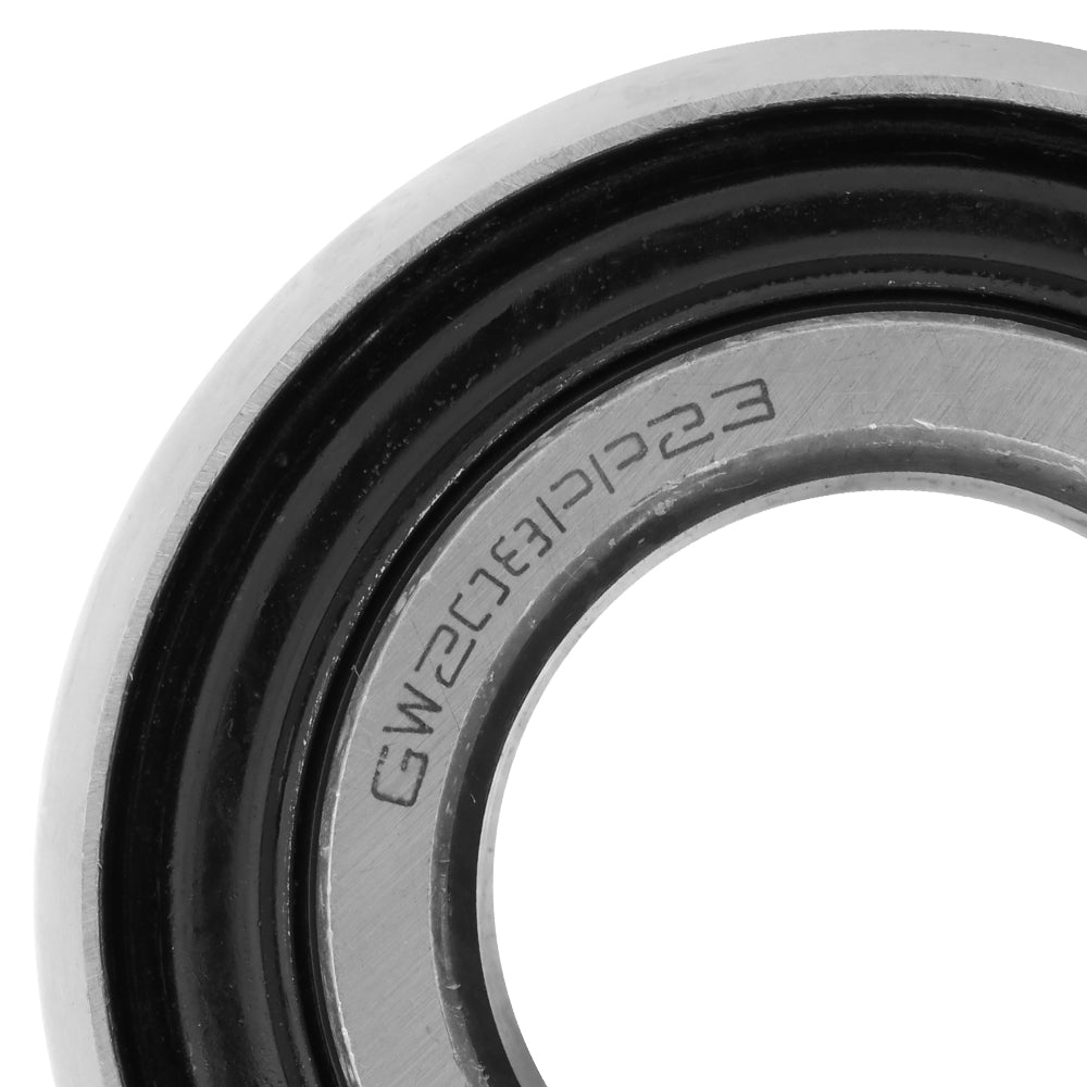 GW208PPB23 - Agricultural Bearing with Round Bore - Kool Products