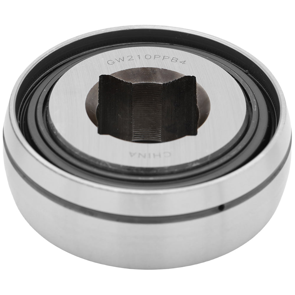 GW210PPB4 - Agricultural Bearing with Square Bore - Kool Products
