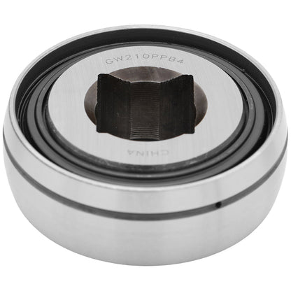GW210PPB4 - Agricultural Bearing with Square Bore - Kool Products
