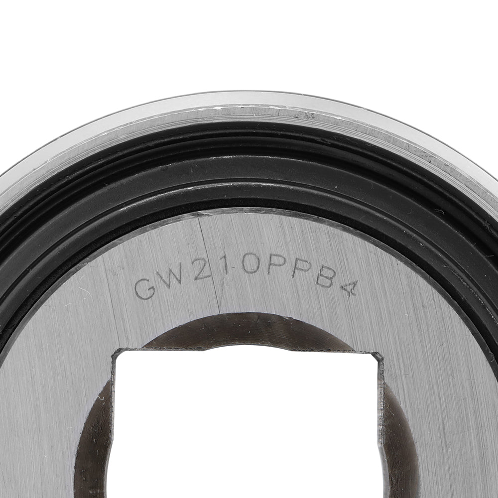 GW210PPB4 - Agricultural Bearing with Square Bore - Kool Products