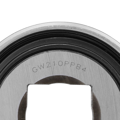 GW210PPB4 - Agricultural Bearing with Square Bore - Kool Products