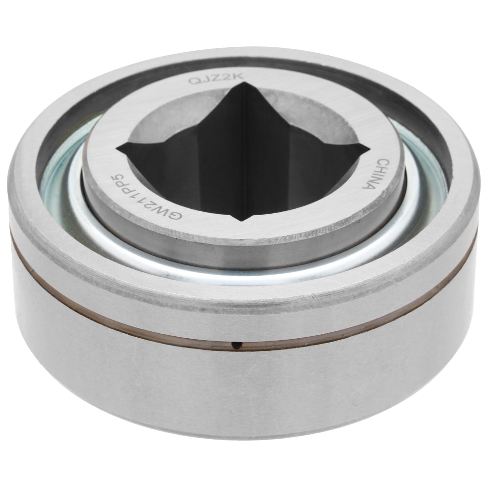 GW211PP5 - Agricultural Bearing with Square Bore - Kool Products