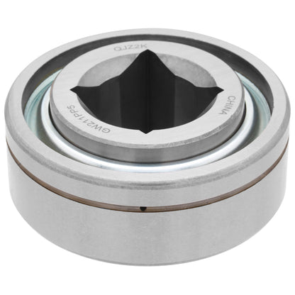 GW211PP5 - Agricultural Bearing with Square Bore - Kool Products
