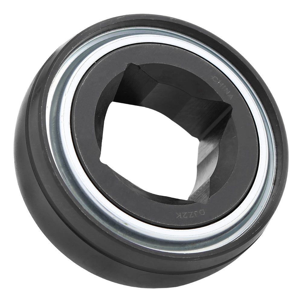 GW214PPB4 - Agricultural Bearing with Square Bore - Kool Products