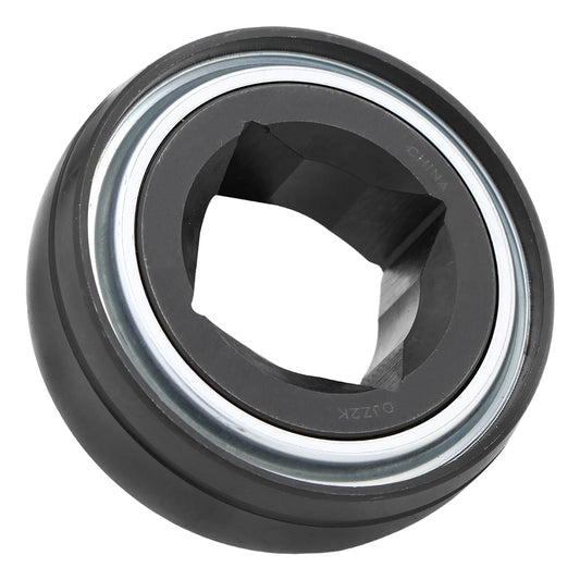 GW214PPB4 - Agricultural Bearing with Square Bore - Kool Products