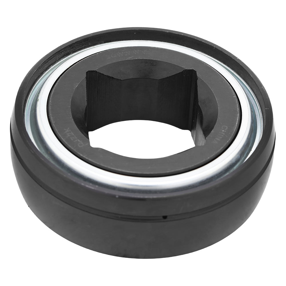 GW214PPB4 - Agricultural Bearing with Square Bore - Kool Products