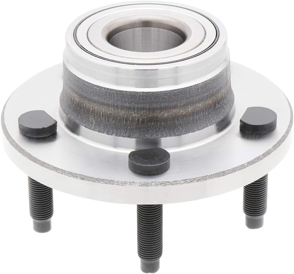 HA590026 - Front Wheel Hub Bearing Assembly - Kool Products