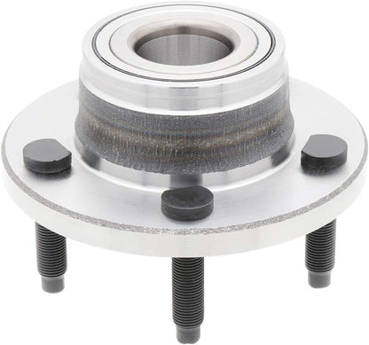 HA590026 - Front Wheel Hub Bearing Assembly - Kool Products