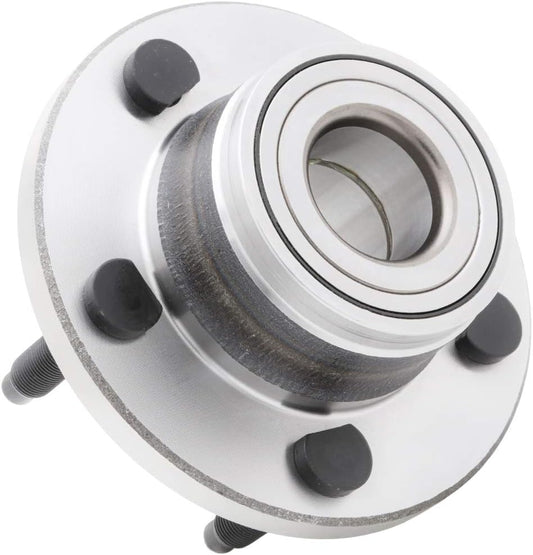 HA590026 - Front Wheel Hub Bearing Assembly - Kool Products