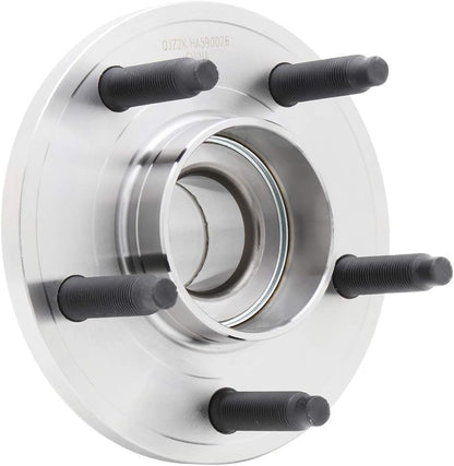 HA590026 - Front Wheel Hub Bearing Assembly - Kool Products