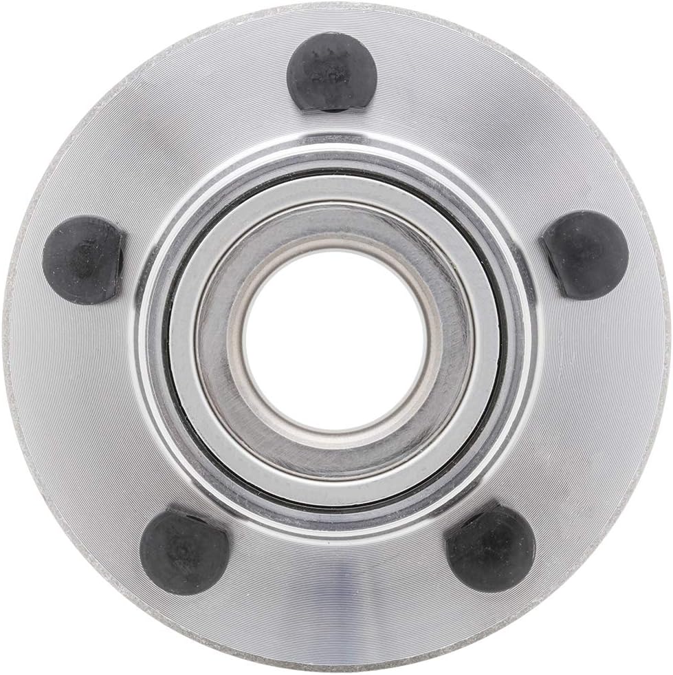 HA590026 - Front Wheel Hub Bearing Assembly - Kool Products