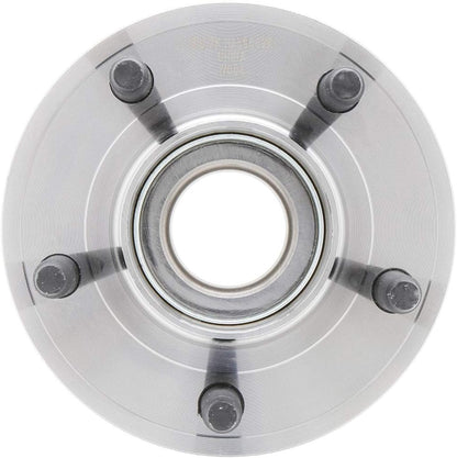 HA590026 - Front Wheel Hub Bearing Assembly - Kool Products
