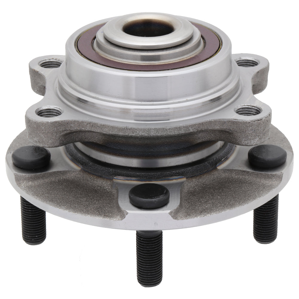 HA590027 - Front Wheel Bearing Hub Assembly - Kool Products