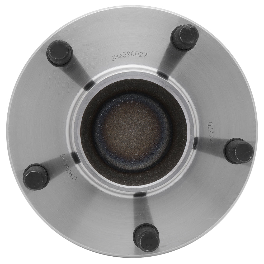 HA590027 - Front Wheel Bearing Hub Assembly - Kool Products