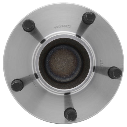 HA590027 - Front Wheel Bearing Hub Assembly - Kool Products
