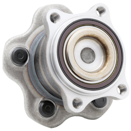 HA590045 - Rear Wheel Bearing Hub Assembly - Kool Products
