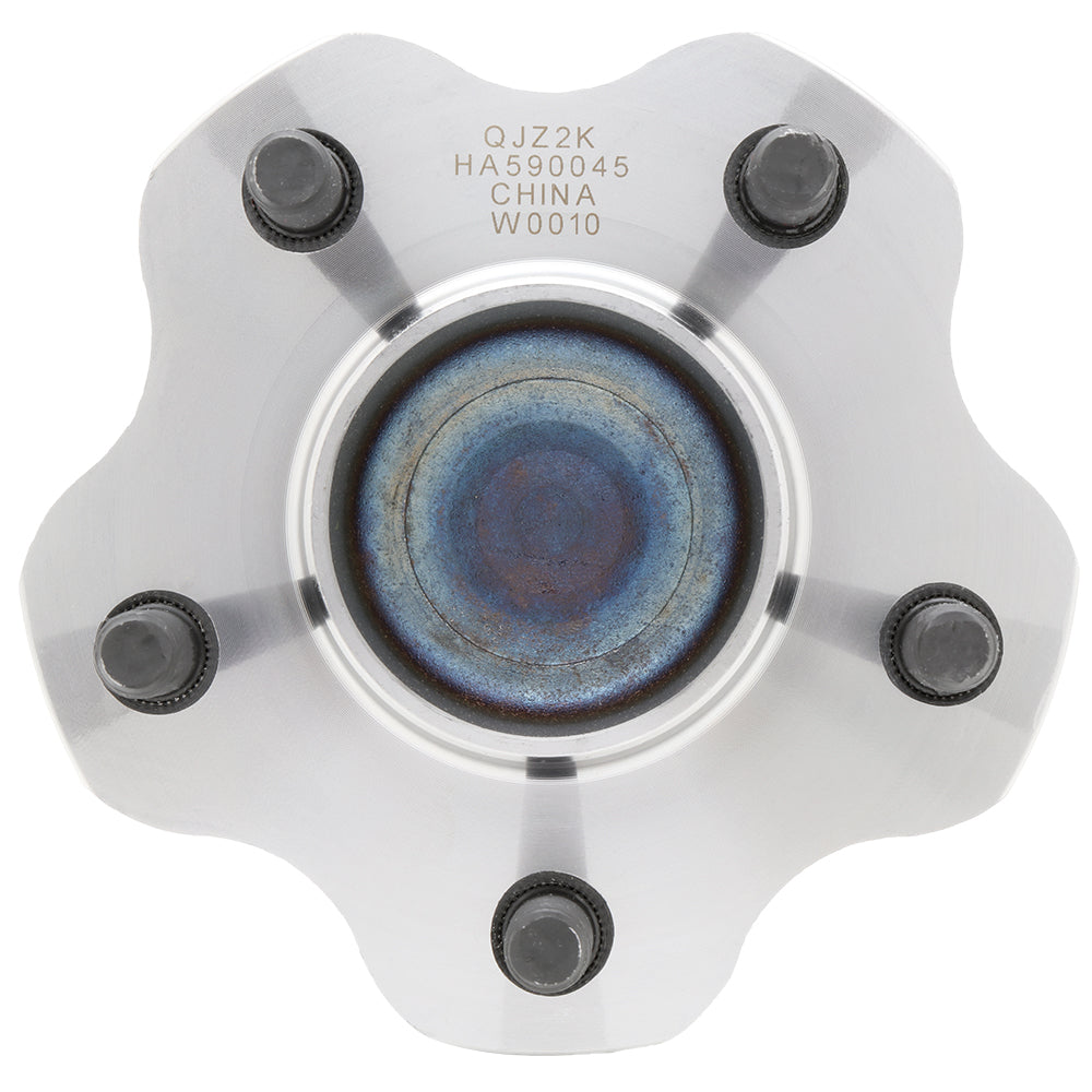 HA590045 - Rear Wheel Bearing Hub Assembly - Kool Products