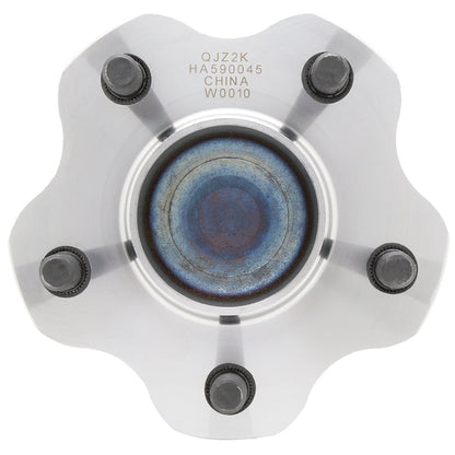 HA590045 - Rear Wheel Bearing Hub Assembly - Kool Products