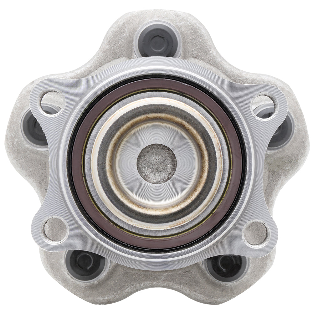 HA590045 - Rear Wheel Bearing Hub Assembly - Kool Products