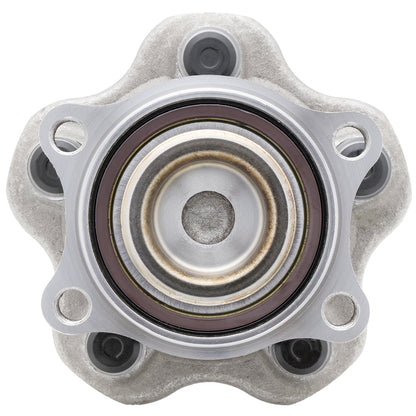 HA590045 - Rear Wheel Bearing Hub Assembly - Kool Products