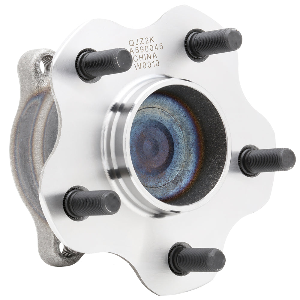 HA590045 - Rear Wheel Bearing Hub Assembly - Kool Products