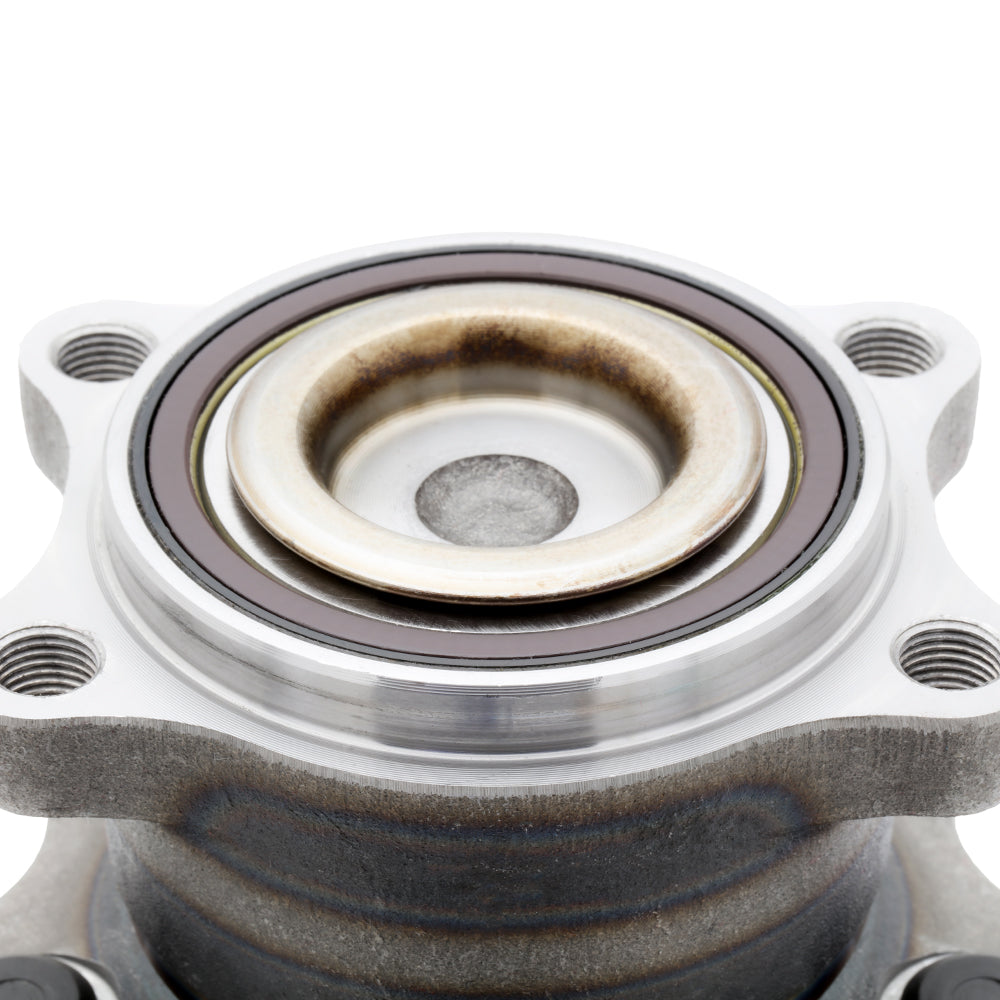 HA590045 - Rear Wheel Bearing Hub Assembly - Kool Products