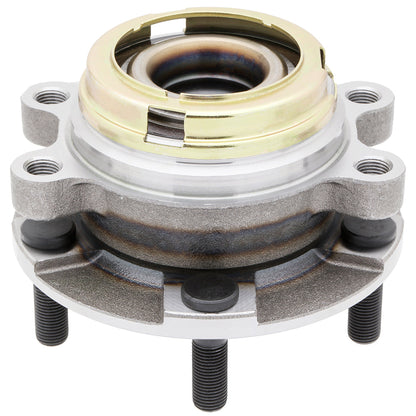 HA590046 - Front Wheel Bearing Hub Assembly - Kool Products
