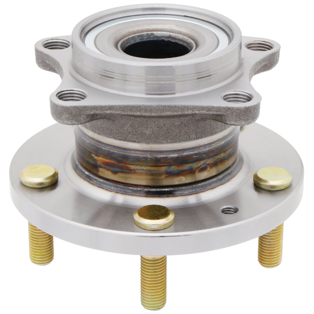 HA590056 - Rear Wheel Bearing Hub Assembly - Kool Products