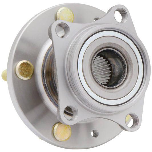 HA590056 - Rear Wheel Bearing Hub Assembly - Kool Products