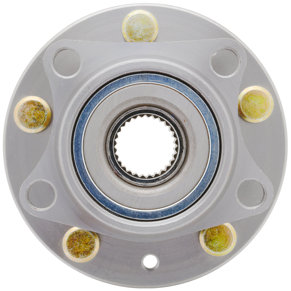 HA590056 - Rear Wheel Bearing Hub Assembly - Kool Products