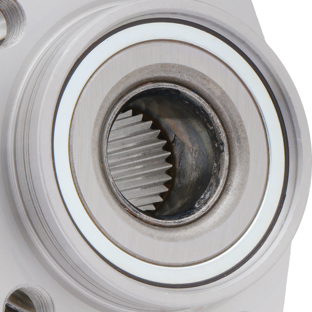 HA590056 - Rear Wheel Bearing Hub Assembly - Kool Products
