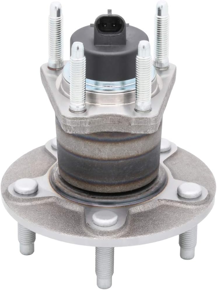 HA590088 - Rear Wheel Hub Bearing Assembly - Kool Products